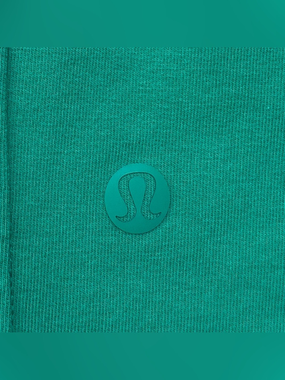Lululemon Inner Glow Shorts 3" In Cascadia Green Size 0 - Picture 4 of 6